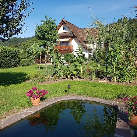 Paradies 1 Ballrechten-Dottingen Exterior photo